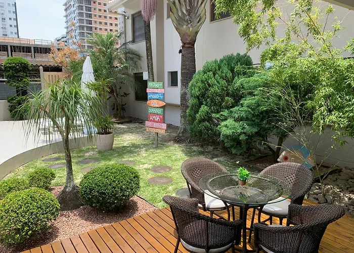 Pousada Marebotto Capão da Canoa