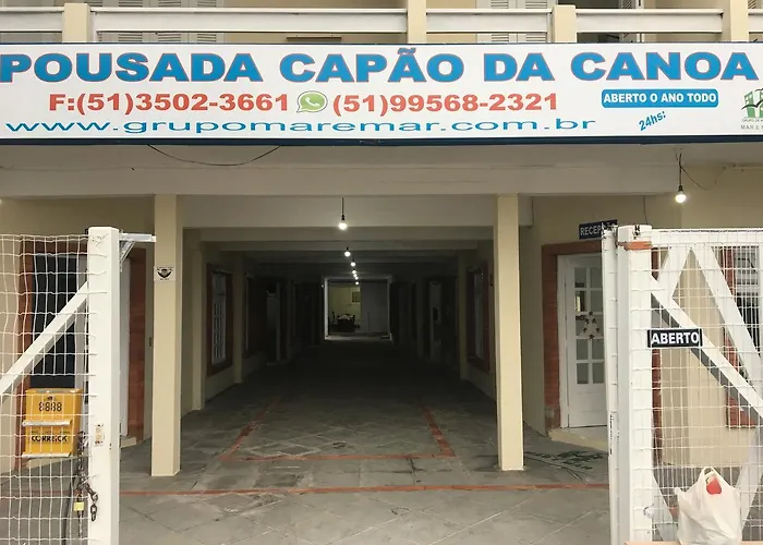 Pousada Capão da Canoa