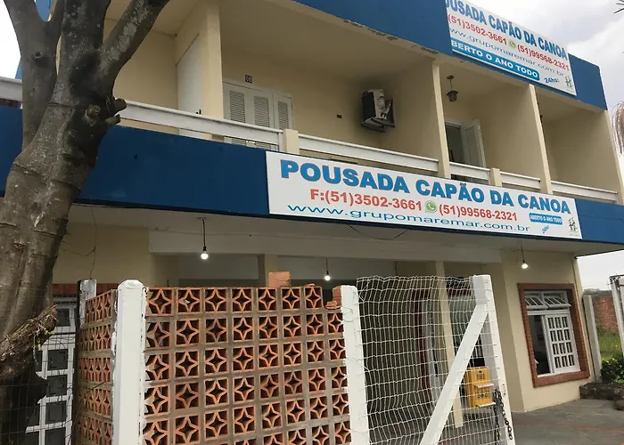Pousada Capão da Canoa