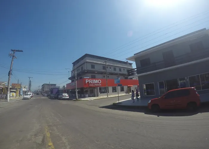 Pousada Do Primo Capão da Canoa